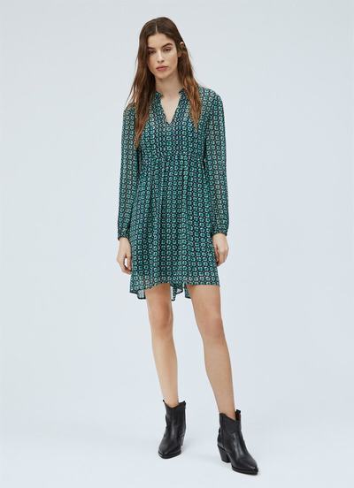 Pepe jeans mujer vestidos new arrivals